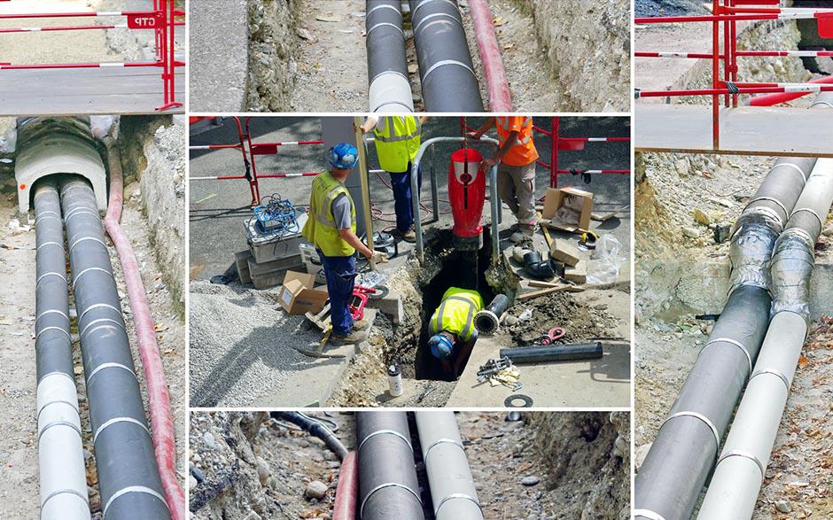 dégorgement canalisation tarif Viroflay