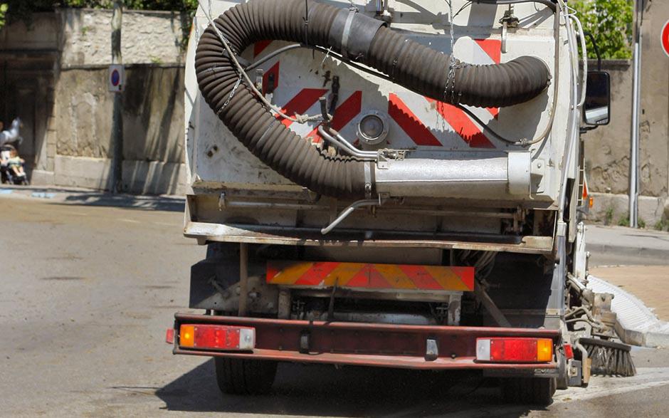dégorgement canalisation tarif Viroflay