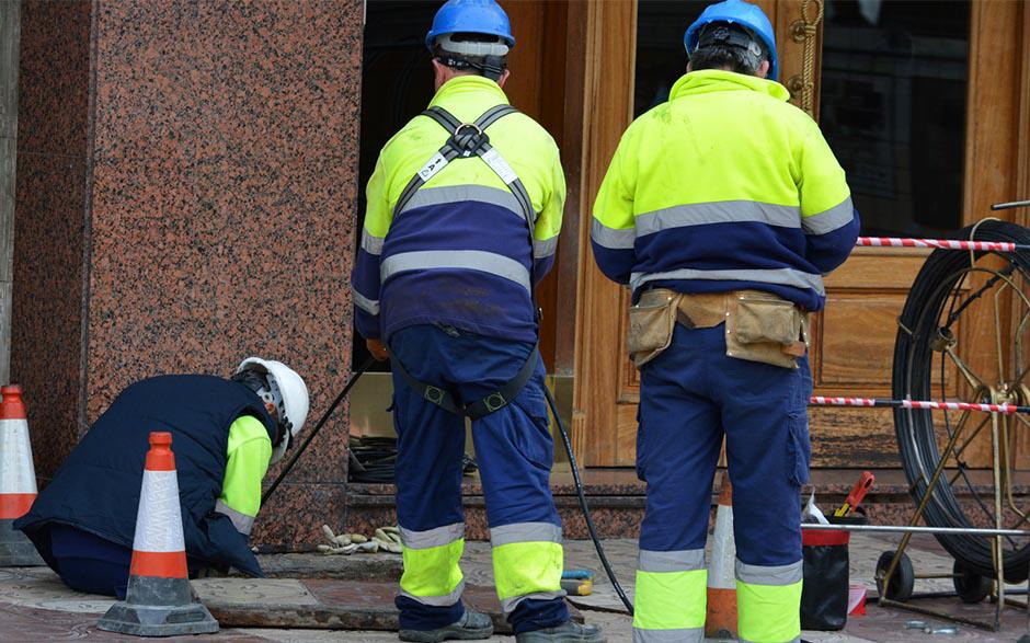 dégorgement canalisation tarif Viroflay