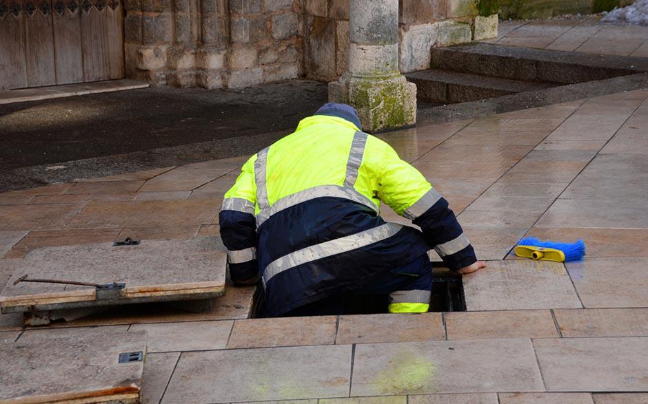 dégorgement canalisation tarif Viroflay