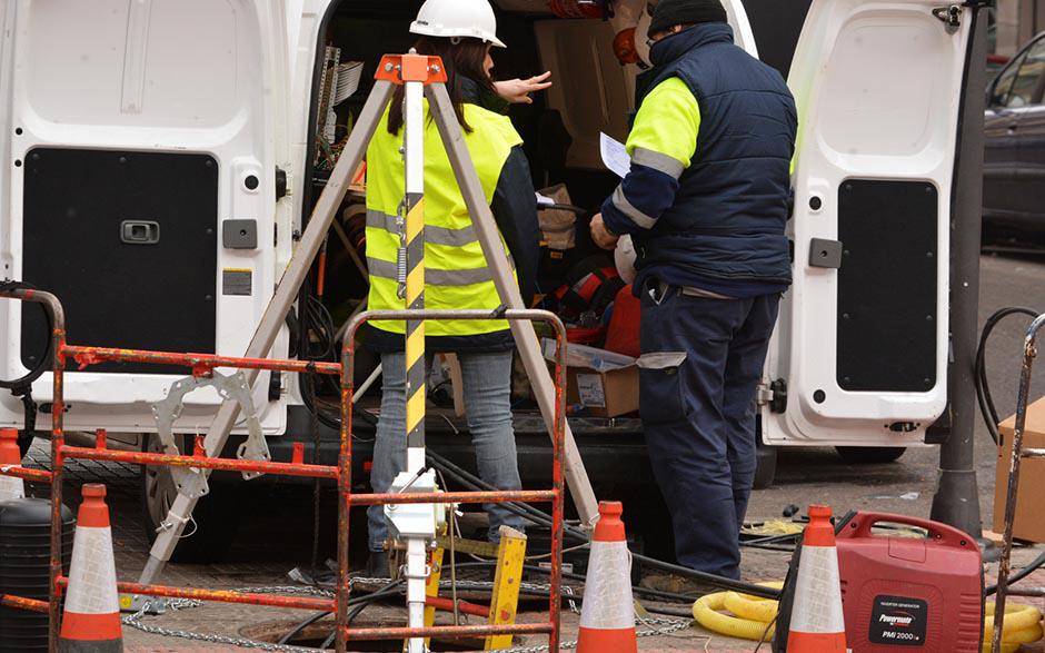 dégorgement canalisation tarif Viroflay